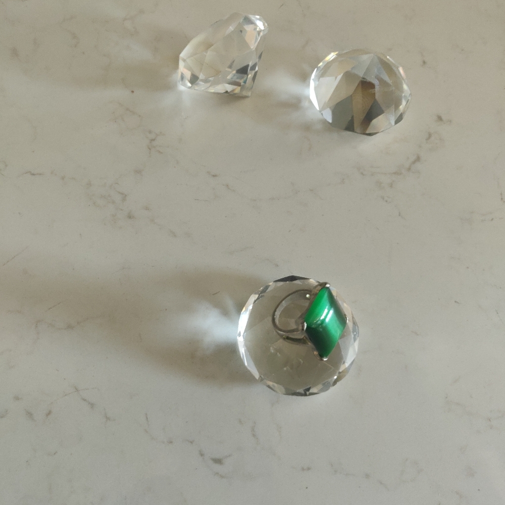 Statement ring - Picture 5 of 11